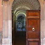 Appartamento Domus Minervae Roma