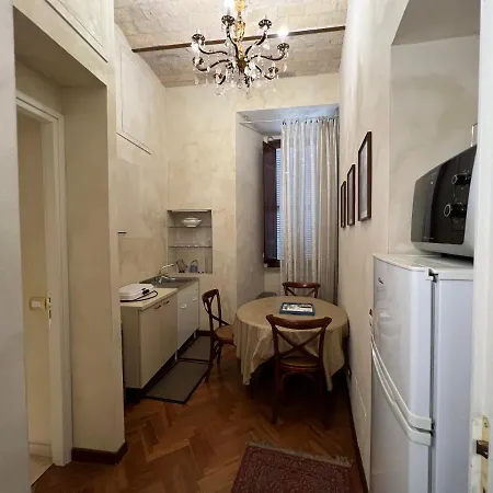 Domus Minervae Apartamento