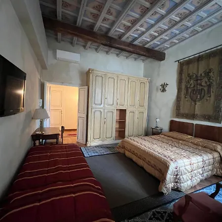 Domus Minervae Apartamento
