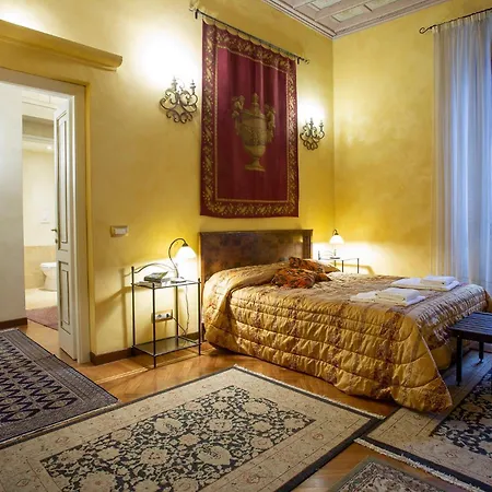 Apartamento Domus Minervae