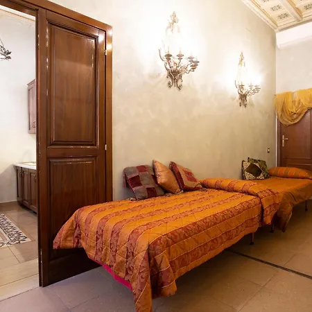 Apartamento Domus Minervae *