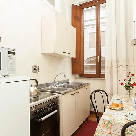 Domus Minervae * Рим