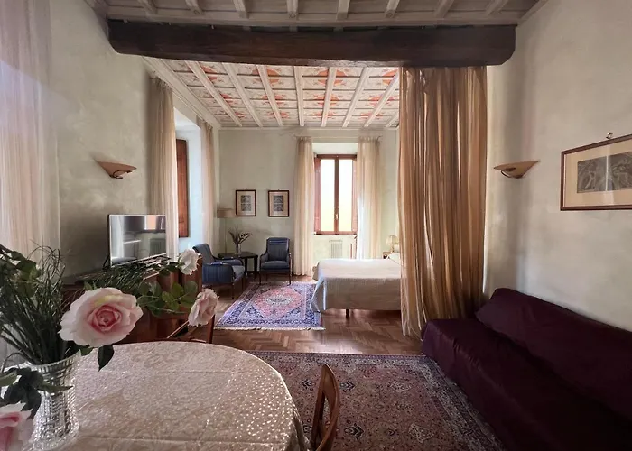 Appartement Domus Minervae