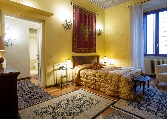Appartement Domus Minervae