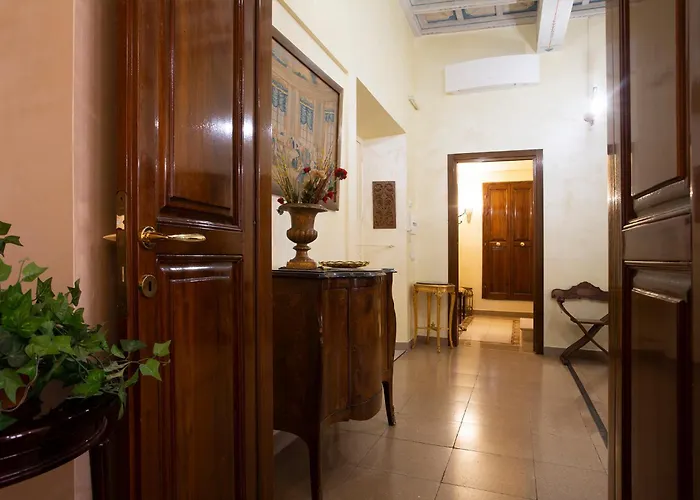 Appartement Domus Minervae