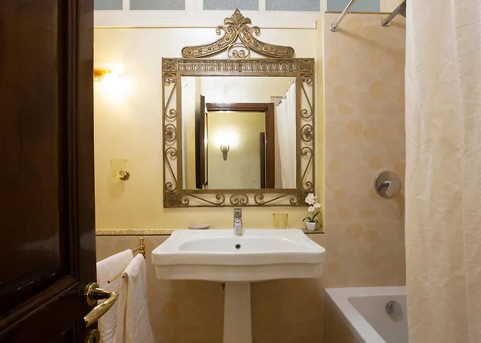 Domus Minervae Appartement