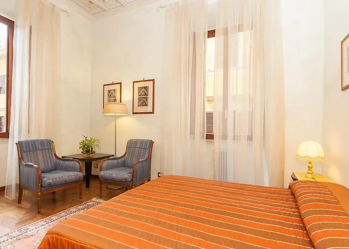 Appartement Domus Minervae