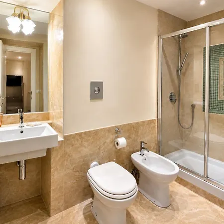 Apartman Domus Minervae *