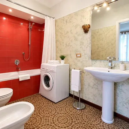 Apartman Domus Minervae Róma