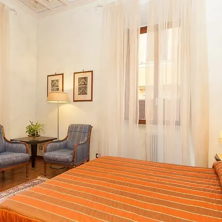 Appartement Domus Minervae