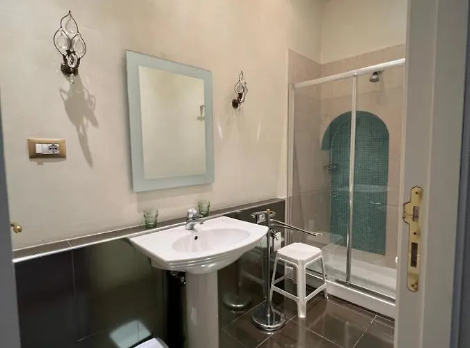 Apartamento Domus Minervae