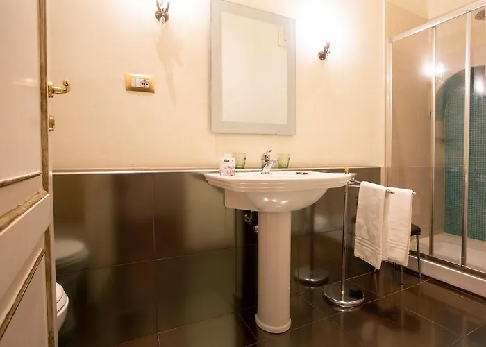 Domus Minervae * Rom