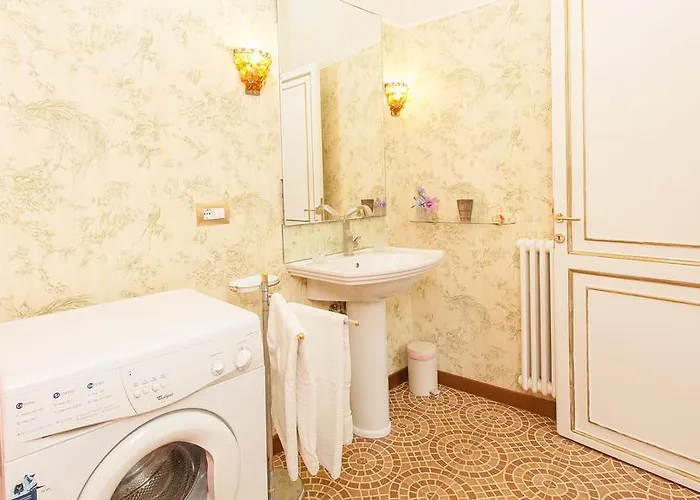 Apartamento Domus Minervae