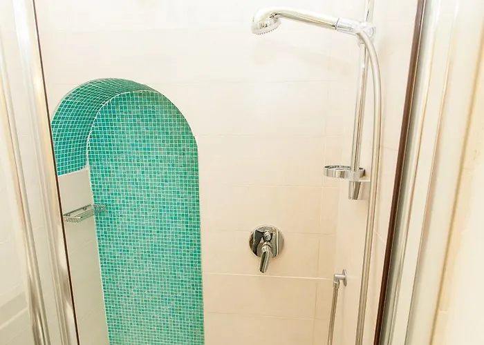 Domus Minervae Lägenhet