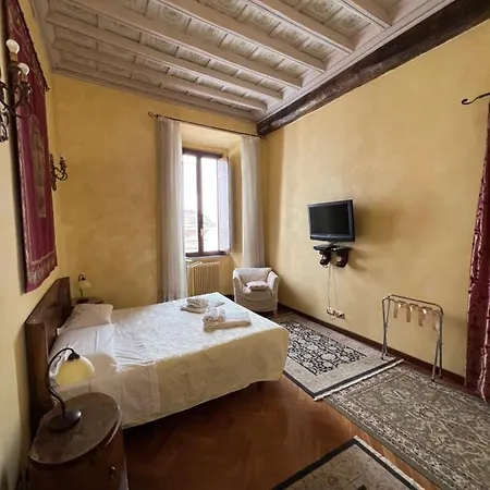 Domus Minervae Róma