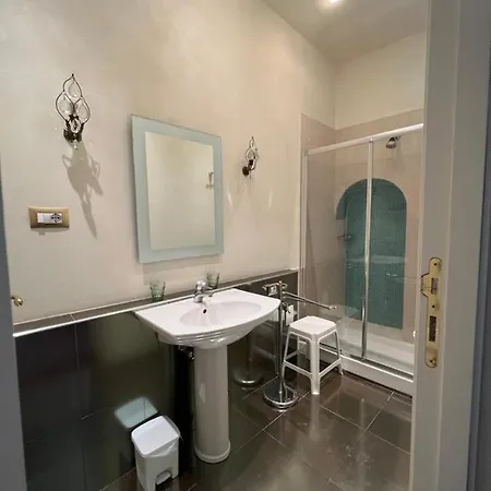 Apartman Domus Minervae