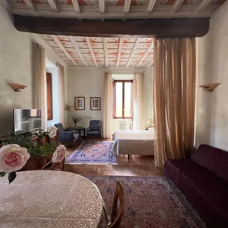 Apartman Domus Minervae