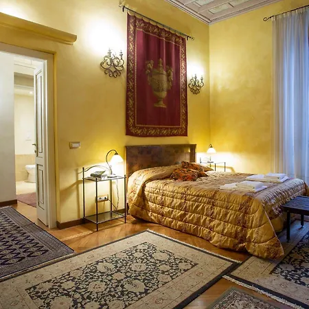 Apartman Domus Minervae