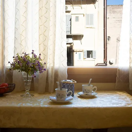 Apartman Domus Minervae Róma