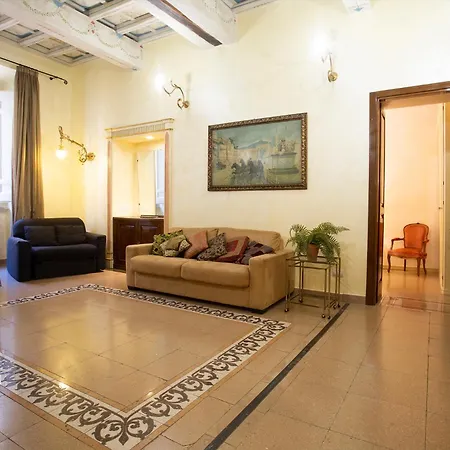 Apartman Domus Minervae