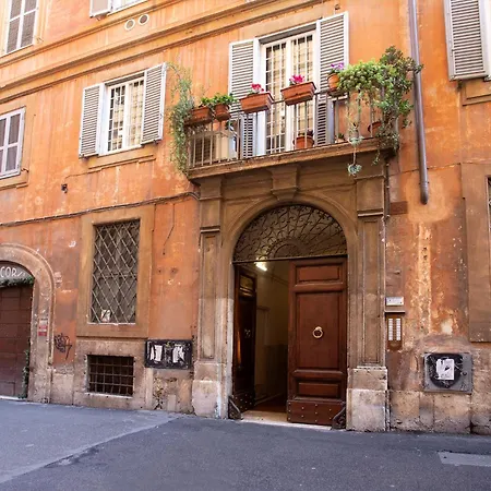 Domus Minervae Apartman *