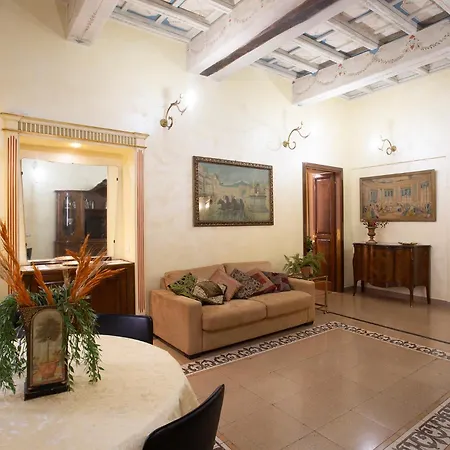 Domus Minervae * Róma