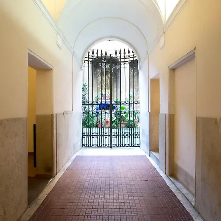 Domus Minervae Apartman