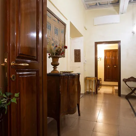 Apartman Domus Minervae