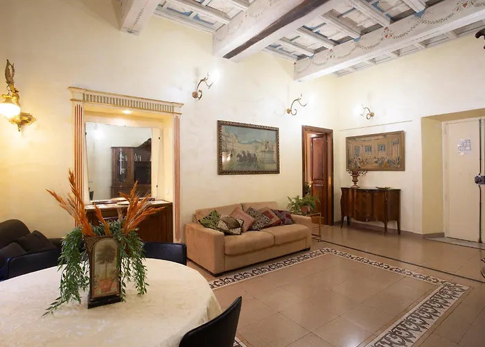 도무스 미네르바에 * 로마