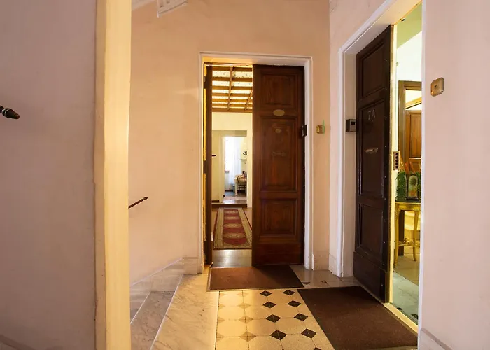 아파트 도무스 미네르바에