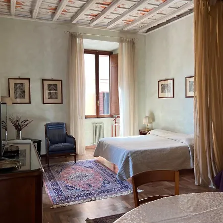 Domus Minervae Apartament