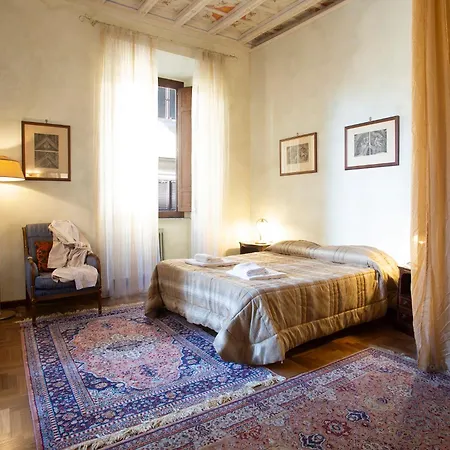 Domus Minervae Appartement