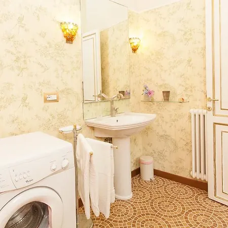 Appartement Domus Minervae