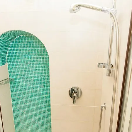 Domus Minervae Apartament