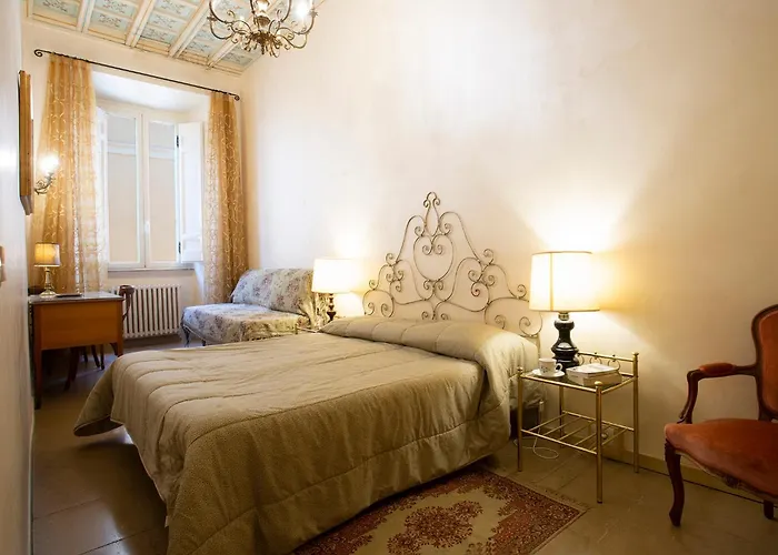 多莫斯密涅瓦公寓