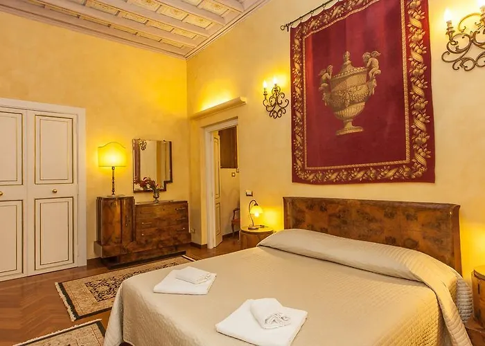 多莫斯密涅瓦公寓