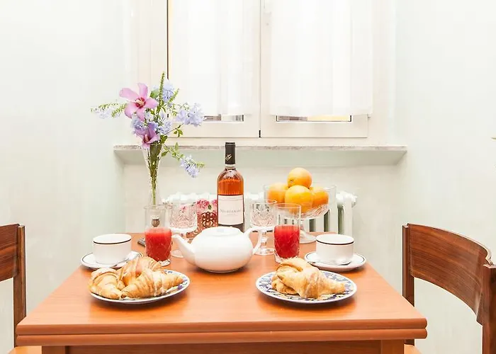 Apartament Domus Minervae *